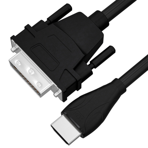 4PH-R90114 4ПХ Кабель 1.8m HDMI-DVI 19M / 25M, черный 4PH-R90114 4ПХ Кабель 1.8m HDMI-DVI 19M / 25M, черный