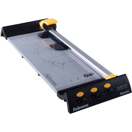 Резак дисковый Electron A3 фото 2 Резак дисковый Electron A3 фото 2