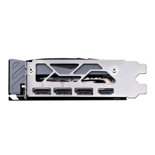 GeForceRTX5060Ti8GGAMINGTRIOOC Видеокарта/ GeForce RTX 5060 Ti 8G GAMING TRIO OC фото 5