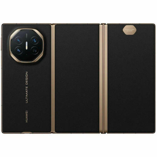 51098EKK Смартфон MATE XT 16GB/1TB GRL-LX9 BLACK HUAWEI фото 3