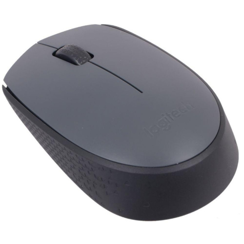 920-007948 Клавиатура + мышь Logitech MK235 клав:серый мышь:серый USB беспроводная (920-007948) фото 3 920-007948 Клавиатура + мышь Logitech MK235 клав:серый мышь:серый USB беспроводная (920-007948) фото 3