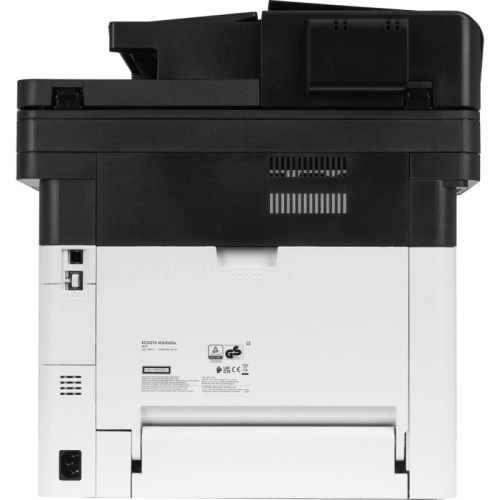 110C3G3NL0 МФУ лазерный Kyocera Ecosys MA3500x/ Kyocera Ecosys MA3500x фото 8 110C3G3NL0 МФУ лазерный Kyocera Ecosys MA3500x/ Kyocera Ecosys MA3500x фото 8