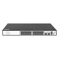 SNR-S2990X-24FQ Коммутатор/ Управляемый коммутатор уровня 2 SNR-S2990X-24FQ