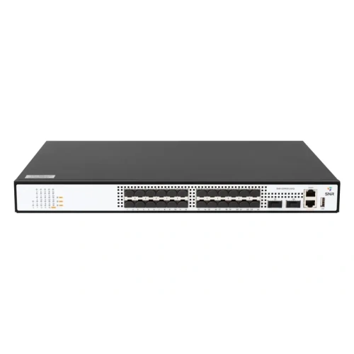 SNR-S2990X-24FQ Коммутатор/ Управляемый коммутатор уровня 2 SNR-S2990X-24FQ SNR-S2990X-24FQ Коммутатор/ Управляемый коммутатор уровня 2 SNR-S2990X-24FQ