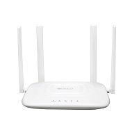 OWR1230ACF/A1A Маршрутизатор/ Беспроводной двухдиапазонный маршрутизатор AC1200, 1x100Base-TX WAN, 3x100Base-TX LAN, 4 внешние антенны 5 dBi