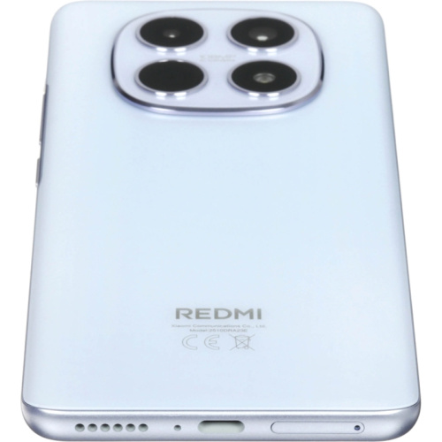 MZB0MOCRU Смартфон Redmi Note 15 8+256Gb фиолетовый (MZB0MOCRU) фото 7