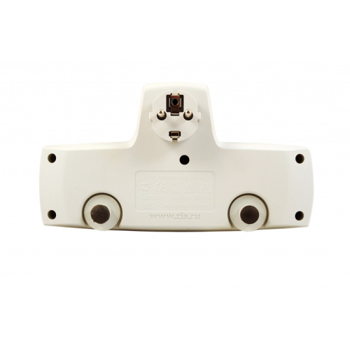 PilotTUSB Разветвитель/ Разветвитель ZIS Pilot T USB, 4 розетки (евро с заземлением), 2*USB фото 3 PilotTUSB Разветвитель/ Разветвитель ZIS Pilot T USB, 4 розетки (евро с заземлением), 2*USB фото 3