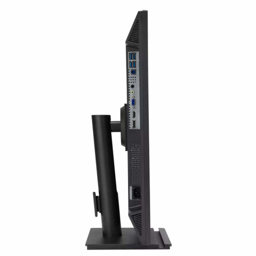 90LM04J1-B01171 Монитор LCD 27" VA279QGS/ ASUS VA279QGS 27" IPS LCD monitor 16:9, FHD 1920x1080, 1ms MPRT, 350cd/m2, 120Hz, D-sub, HDMI, DP, USB hub (4xUSB 3.2), Speakers 2Wx2, VESA 100x100, Frameless, sRGB 99%, HAS 150mm, black фото 11