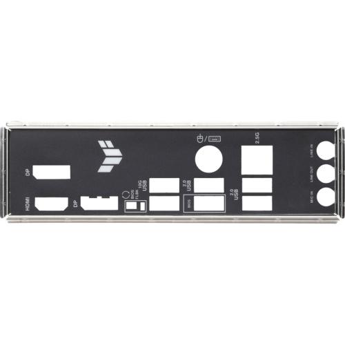 90MB1N30-M0EAY0 Материнская плата/ TUF GAMING A620AM-PLUS фото 6 90MB1N30-M0EAY0 Материнская плата/ TUF GAMING A620AM-PLUS фото 6