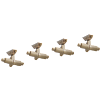 -/ Сепаратор тефлонового вала для KYOCERA TASKalfa 3500i/4500i/5500i (CET)