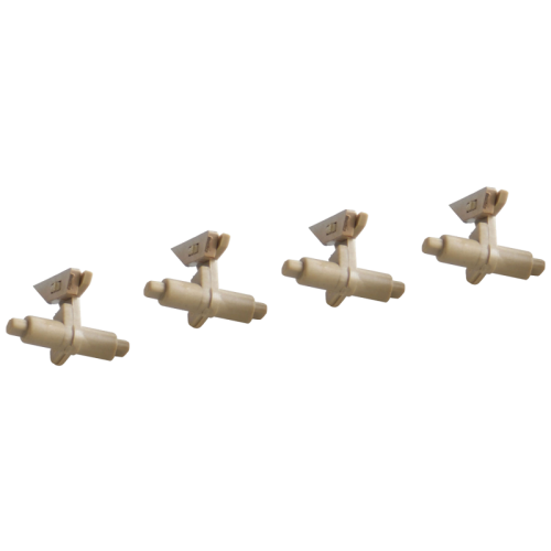 -/ Сепаратор тефлонового вала для KYOCERA TASKalfa 3500i/4500i/5500i (CET)