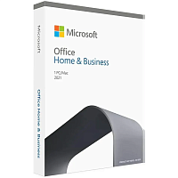T5D-03225 Лицензия на ПО/ Microsoft Office Home and Business for MAC 2019 PKL Onln CEE Only DwnLd C2R NR