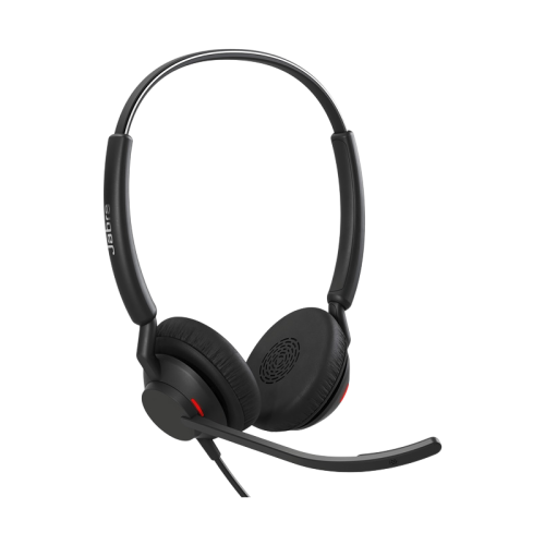 4099-413-279 Гарнитура проводная/ Jabra Engage 40 - (Inline Link) USB-A MS Stereo