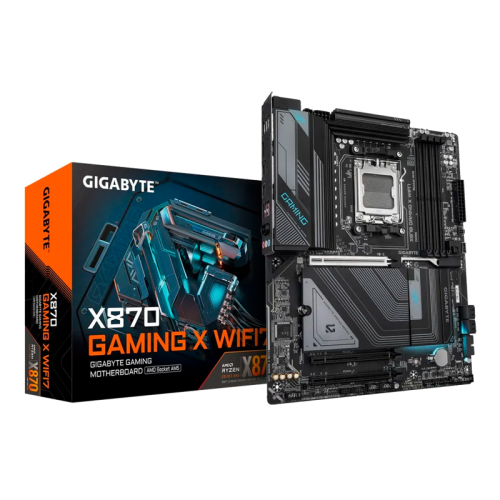 X870GAMINGXWIFI7 Материнская плата/ X870 GAMING X WIFI7