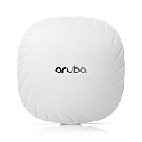 R2H28A Точка доступа Wi-Fi HPE R2H28A HPE Aruba AP-505 (RW) Unified AP Unified AP