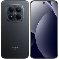 MZB0LVXRU Смартфон Redmi Note 15 Pro+ 5G 12+512Gb черный (MZB0LVXRU)