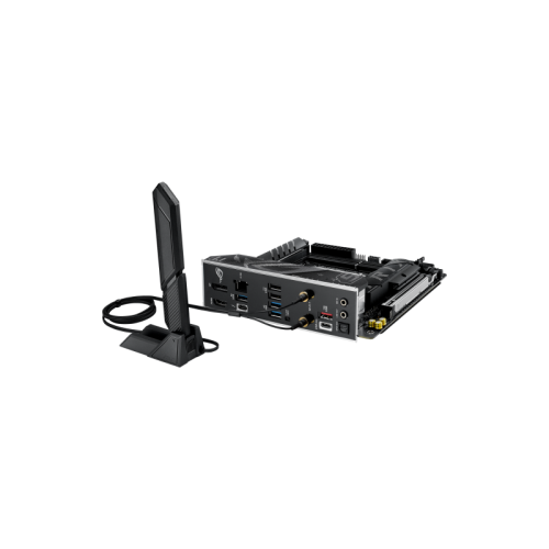 90MB1JB0-M0EAY0 Материнская плата/ ROG STRIX B860-I GAMING WIFI фото 7 90MB1JB0-M0EAY0 Материнская плата/ ROG STRIX B860-I GAMING WIFI фото 7