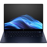 9M4E3AT Ноутбук HP EliteBook Ultra G1q Snapdragon X Elite X1E-78-100 32Gb SSD1Tb Qualcomm Adreno 14" Touch WUXGA (2240x1400)/ENGKBD Windows 11 Pro 64 dk.blue WiFi BT Cam (9M4E3AT)