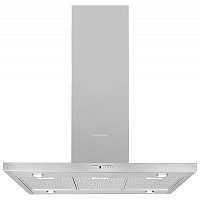 DUDL4LX Вытяжка Kuppersberg/ Островная вытяжка, ширина 90, отвод/рециркуляция, 850 м3/час, электронное конопочное управление, 5-ти ступенчатая регулировка мощностита, ймер на отключение 15 мин., светодиодное освещение 4x2 Вт, металлические жироулавливающи