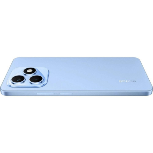 5109CCTX Смартфон HONOR X8d 8+128GB голубой (5109CCTX) фото 9