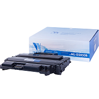 NV-MLD2850B -/ Тонер-картридж NVP NV-ML-D2850 B для Samsung ML 2850/ 2850D/ 2850DR/ 2850ND/ 2851/ 2851ND (5000k)