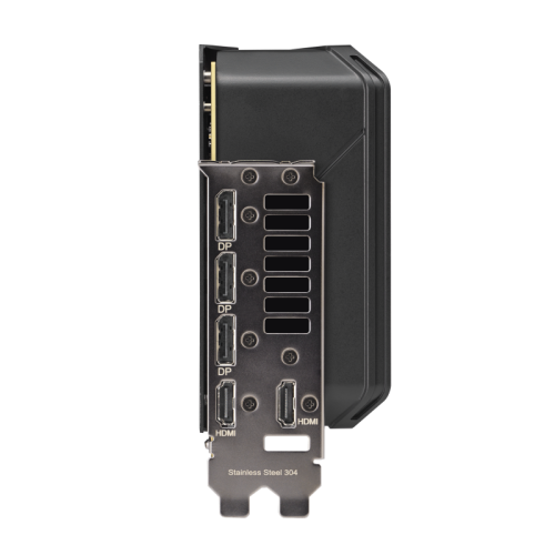 90YV0M80-M0NA00 Видеокарта/ ROG-STRIX-RTX5070-O12GGAMING фото 10