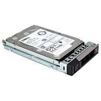 400-AVFE Жесткий диск/ 1.2TB, 10k RPM, SAS 12Gbps, 2,5", hot plug, 14G