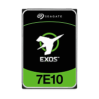 ST6000NM019B Жесткий диск/ RECERTIFIED HDD Seagate SATA Exos 7E10 6Tb 7200 256Mb 1 year warranty (replacement ST6000NM0024, ST6000NM002A, ST6000NM021A, MG08ADA600E, HUS726T6TALE6L4) RECERTIFIED