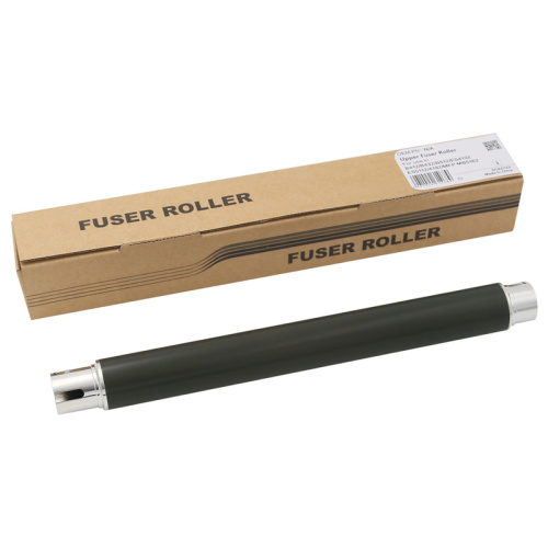 CET181006 -/ Тефлоновый вал для OKI B412/B432/B512, ES4132/ES5112, MB472/MB492/MB562 (CET) CET181006 -/ Тефлоновый вал для OKI B412/B432/B512, ES4132/ES5112, MB472/MB492/MB562 (CET)