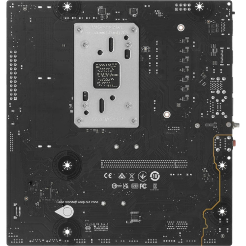 PROA620AM-GEVOWIFI Материнская плата/ PRO A620AM-G EVO WIFI фото 2 PROA620AM-GEVOWIFI Материнская плата/ PRO A620AM-G EVO WIFI фото 2