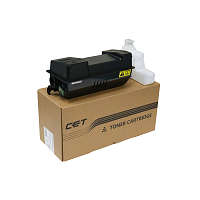 CET8254 -/ Тонер-картридж + бункер отработки (PK9) для KYOCERA FS-4200DN (CET), 610г