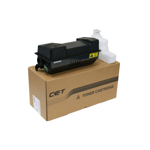 CET8254 -/ Тонер-картридж + бункер отработки (PK9) для KYOCERA FS-4200DN (CET), 610г