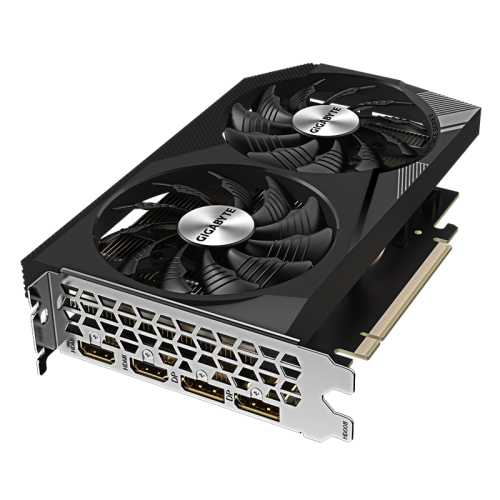 Видеокарта/ GV-N3050WF2OCV2-8GD фото 4