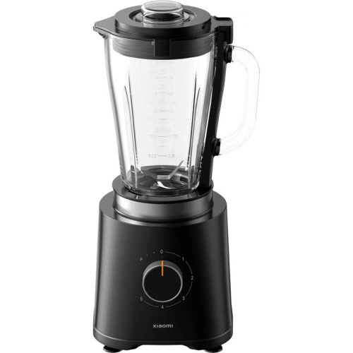 BHR8936EU Блендер стационарный Xiaomi Blender EU 600Вт черный фото 2 BHR8936EU Блендер стационарный Xiaomi Blender EU 600Вт черный фото 2