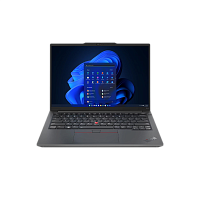 21JR005RGQ Ноутбук/ Lenovo ThinkPad E14 G5 14" (1920x1200) IPS, Ryzen 5 7430U, 16GB DDR4,512GB SSD, AMD Radeon, FHD+IR Cam, WiFi 6 802.11ax 2x2+BT5.1,FPR,57Whr, BKLT KB ENG, No OS, 1Y ( EN_kbd , 3pin cable)
