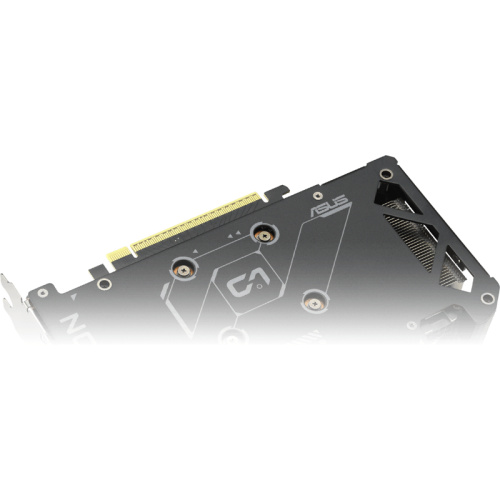 90YV0MI1-M0NA00 Видеокарта/ DUAL-RX9060XT-8G фото 8