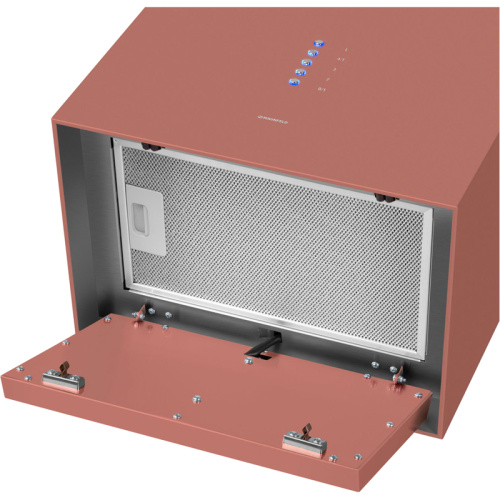 BathPlus402copper Вытяжка Maunfeld/ Кухонная вытяжка MAUNFELD Bath Plus 402 медный фото 10