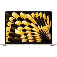 MW103LL/A Ноутбук Apple Macbook Air 13 - M4 / 10C-10C / 16GB / 512GB / Starlight MW103LL/A