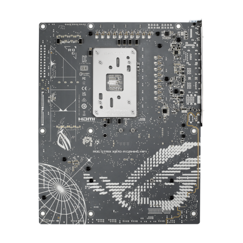 90MB1IF0-M0EAY0 Материнская плата/ ROG STRIX X870-A GAMING WIFI фото 3