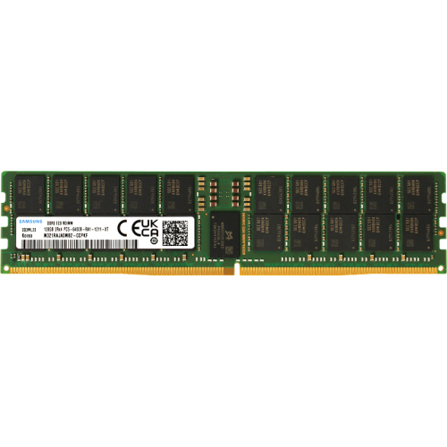 M321RAJA0MB2-CCPKF Память оперативная/ Samsung DDR5 128GB RDIMM 6400 фото 2