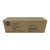 CF360XH Тонер-картридж/ HP CF360XH Black Contract Original LaserJet Toner Cartridge