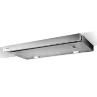 ELITE26IX/A/90-PRF0038812B Встраиваемая вытяжка ELICA/ Встраиваемая, 800 м3, сенсорное управл., цвет: нерж.сталь