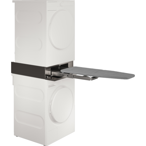 HI150T Выдвижная гладильная доска ASKO/ Арт. 746312 ; Выдвижная гладильная доска ASKO, цвет титан фото 3