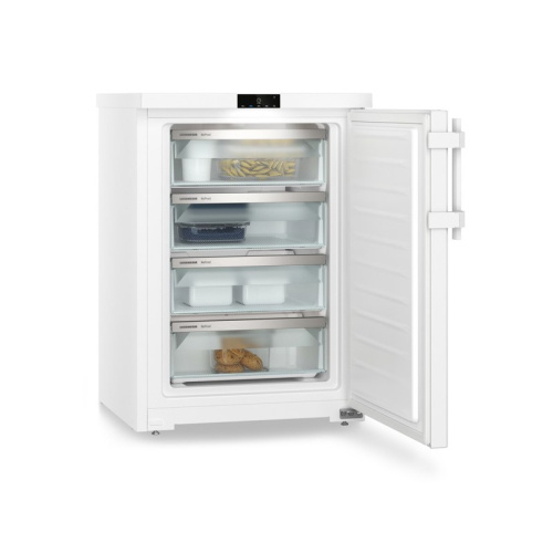 FNdi1624-20001 Морозильная камера Liebherr/ 85x60x60.7, объем 92 л, No Frost фото 2