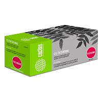 -/ Картридж лазерный Cactus CS-TK590BK TK-590K черный (7000стр.) для Kyocera FS-C2026MFP/C2126MFP/C2526