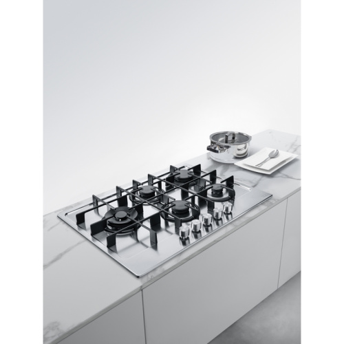 Встраиваемые газовые панели Franke/ Best, Вар.пов.газ. FHMA 755 4G DCL XS C фото 2 Встраиваемые газовые панели Franke/ Best, Вар.пов.газ. FHMA 755 4G DCL XS C фото 2