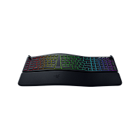 RZ03-05440100-R3M1 Клавиатура Razer Pro Type Ergo - US Layout Keyboard/ Razer Keyboard Pro Type Ergo - US Layout