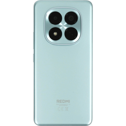 MZB0MGORU Смартфон Redmi Note 15 Pro 12+256Gb синий (MZB0MGORU) фото 3 MZB0MGORU Смартфон Redmi Note 15 Pro 12+256Gb синий (MZB0MGORU) фото 3