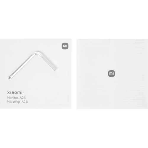 ELA6416EU Монитор Xiaomi Monitor A24i 2026 (EU) фото 11 ELA6416EU Монитор Xiaomi Monitor A24i 2026 (EU) фото 11