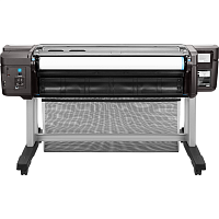 W6B55A Плоттер/ HP DesignJet T1700 44-in Printer